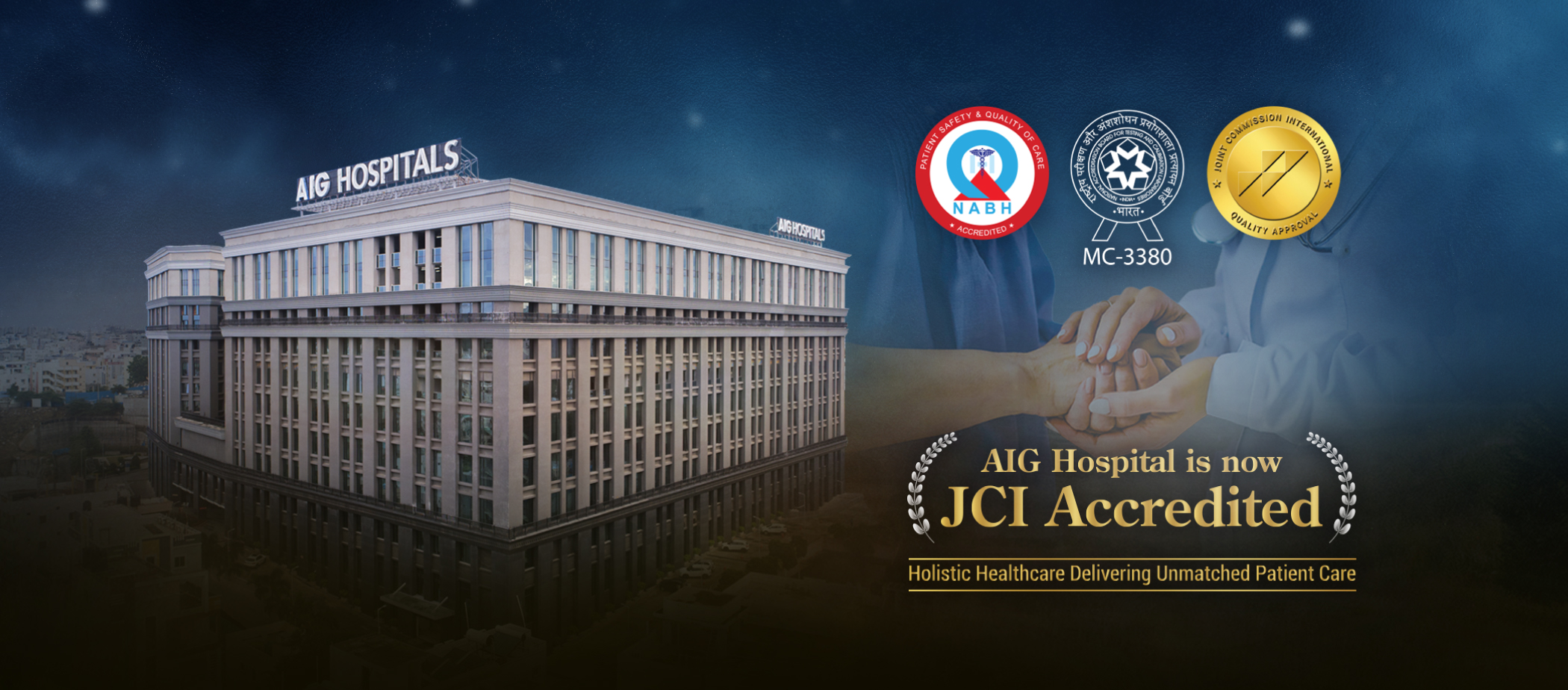 AIG Hospitals